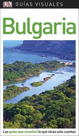 GUíA VISUAL BULGARIA | 9780241341544 | VARIOS AUTORES | Llibres Parcir | Llibreria Parcir | Llibreria online de Manresa | Comprar llibres en català i castellà online