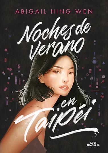 NOCHES DE VERANO EN TAIPÉI | 9788419366245 | HING WEN, ABIGAIL | Llibres Parcir | Llibreria Parcir | Llibreria online de Manresa | Comprar llibres en català i castellà online