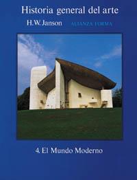 HISTORIA GENERAL DEL ARTE 4 | 9788420671079 | JANSON | Llibres Parcir | Librería Parcir | Librería online de Manresa | Comprar libros en catalán y castellano online