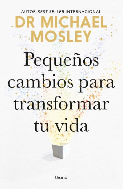 PEQUEÑOS CAMBIOS PARA TRANSFORMAR TU VIDA | 9791387662332 | MOSLEY, MICHAEL | Llibres Parcir | Llibreria Parcir | Llibreria online de Manresa | Comprar llibres en català i castellà online