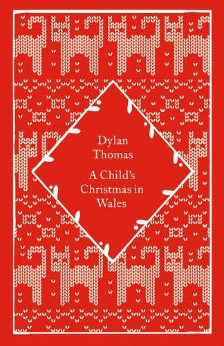 A CHILD'S CHRISTMAS IN WALES | 9780241790007 | THOMAS, DYLAN | Llibres Parcir | Librería Parcir | Librería online de Manresa | Comprar libros en catalán y castellano online