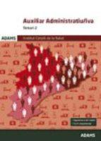 TEMARI 2 AUXILIAR ADMINISTRATIU-IVA INSTITUT CATALÀ DE LA SALUT | 9788490846421 | OBRA COLECTIVA | Llibres Parcir | Llibreria Parcir | Llibreria online de Manresa | Comprar llibres en català i castellà online