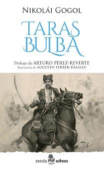 TARAS BULBA | 9788435055727 | GOGOL, NIKÓLAI | Llibres Parcir | Librería Parcir | Librería online de Manresa | Comprar libros en catalán y castellano online