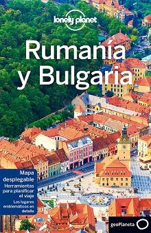 RUMANíA Y BULGARIA 2 | 9788408173847 | BAKER, MARK/FALLON, STEVE/ISALSKA, ANITA | Llibres Parcir | Librería Parcir | Librería online de Manresa | Comprar libros en catalán y castellano online