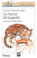 BVB LA FUERZA DE LA GACELA | 9788434820401 | VAZQUEZ VIGO | Llibres Parcir | Librería Parcir | Librería online de Manresa | Comprar libros en catalán y castellano online