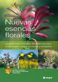 NUEVAS ESENCIAS FLORALES | 9788478711499 | KORTE | Llibres Parcir | Llibreria Parcir | Llibreria online de Manresa | Comprar llibres en català i castellà online