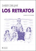 Los retratos | 9788425520624 | Barrington, Barber | Llibres Parcir | Librería Parcir | Librería online de Manresa | Comprar libros en catalán y castellano online