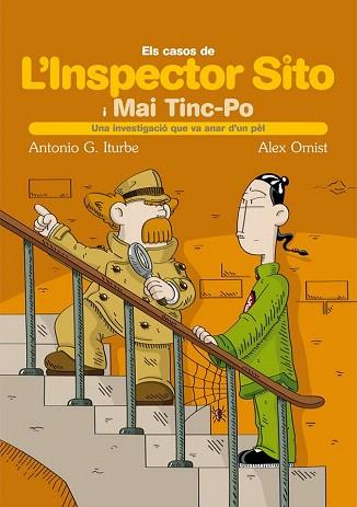 UNA INVESTIGACIÓ QUE VA ANAR D?UN PÈL | 9788423663545 | GONZÁLEZ ITURBE, ANTONIO | Llibres Parcir | Librería Parcir | Librería online de Manresa | Comprar libros en catalán y castellano online