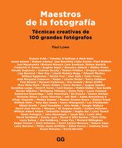 MAESTROS DE LA FOTOGRAFÍA | 9788425230059 | LOWE, PAUL | Llibres Parcir | Librería Parcir | Librería online de Manresa | Comprar libros en catalán y castellano online