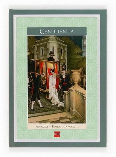 CENICIENTA | 9788467557206 | Perrault, Charles | Llibres Parcir | Llibreria Parcir | Llibreria online de Manresa | Comprar llibres en català i castellà online