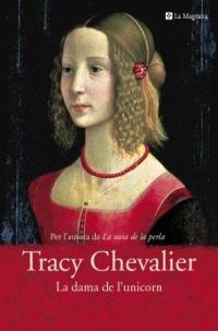 LA DAMA DE L'UNICORN | 9788478711673 | CHEVALIER TRACY | Llibres Parcir | Librería Parcir | Librería online de Manresa | Comprar libros en catalán y castellano online