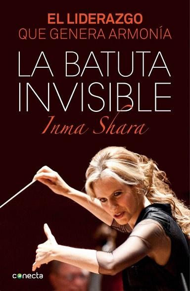 LA BATUTA INVISIBLE | 9788415431992 | SHARA,INMA | Llibres Parcir | Librería Parcir | Librería online de Manresa | Comprar libros en catalán y castellano online