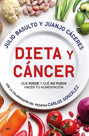 DIETA Y CÁNCER | 9788427044999 | BASULTO, JULIO/CÁCERES, JUANJO | Llibres Parcir | Librería Parcir | Librería online de Manresa | Comprar libros en catalán y castellano online