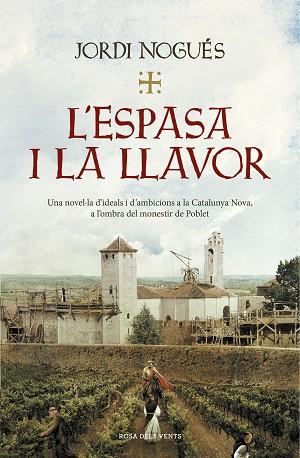 L'ESPASA I LA LLAVOR | 9788417627065 | NOGUÉS, JORDI | Llibres Parcir | Llibreria Parcir | Llibreria online de Manresa | Comprar llibres en català i castellà online