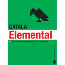 Elemental. Català per adults - ed. 2010 | 9788430733934 | Desconocido | Llibres Parcir | Librería Parcir | Librería online de Manresa | Comprar libros en catalán y castellano online