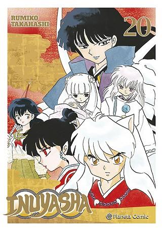 INUYASHA Nº 20/30 | 9791387780807 | TAKAHASHI, RUMIKO | Llibres Parcir | Llibreria Parcir | Llibreria online de Manresa | Comprar llibres en català i castellà online