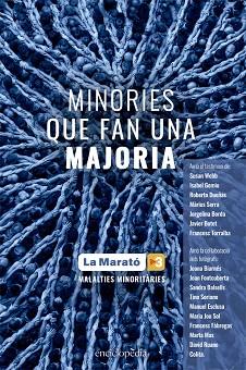MINORIES QUE FAN UNA MAJORIA | 9788441232136 | DIVERSOS/AUTORS DIVERSOS | Llibres Parcir | Librería Parcir | Librería online de Manresa | Comprar libros en catalán y castellano online