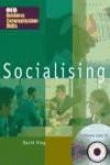 SOCIALISING | 9781900783941 | KING, DAVID | Llibres Parcir | Llibreria Parcir | Llibreria online de Manresa | Comprar llibres en català i castellà online