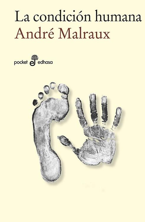 LA CONDICION HUMANA | 9788435019248 | MALRAUX ANDRE | Llibres Parcir | Librería Parcir | Librería online de Manresa | Comprar libros en catalán y castellano online