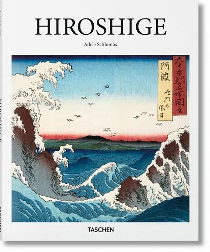 HIROSHIGE | 9783836519632 | SCHLOMBS, ADELE | Llibres Parcir | Librería Parcir | Librería online de Manresa | Comprar libros en catalán y castellano online