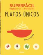 SUPERFÁCIL PLATOS ÚNICOS | 9789089988492 | SABRINA FAUDE | Llibres Parcir | Llibreria Parcir | Llibreria online de Manresa | Comprar llibres en català i castellà online