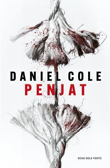 PENJAT | 9788417627119 | COLE, DANIEL | Llibres Parcir | Llibreria Parcir | Llibreria online de Manresa | Comprar llibres en català i castellà online