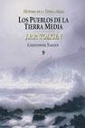 LOS PUEBLOS DE LA TIERRA MEDIA | 9788445073599 | TOLKIEN | Llibres Parcir | Librería Parcir | Librería online de Manresa | Comprar libros en catalán y castellano online