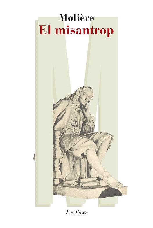 EL MISANTROP | 9788415954156 | MOLIÈRE | Llibres Parcir | Llibreria Parcir | Llibreria online de Manresa | Comprar llibres en català i castellà online