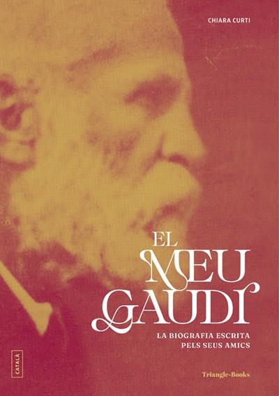 EL MEU GAUDÍ | 9788410127838 | CURTI, CHIARA | Llibres Parcir | Llibreria Parcir | Llibreria online de Manresa | Comprar llibres en català i castellà online
