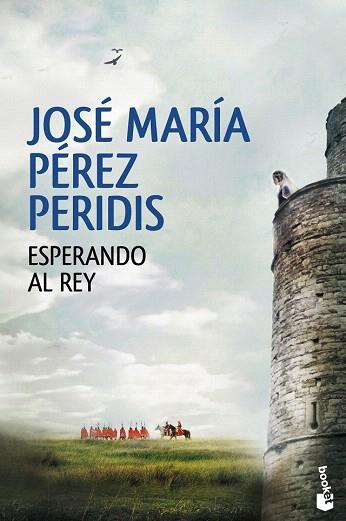 ESPERANDO AL REY | 9788467045918 | Llibres Parcir | Librería Parcir | Librería online de Manresa | Comprar libros en catalán y castellano online