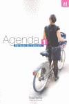 AGENDA 1 ALUMNO+DVDROM | 9782011558022 | HACHETTE | Llibres Parcir | Librería Parcir | Librería online de Manresa | Comprar libros en catalán y castellano online