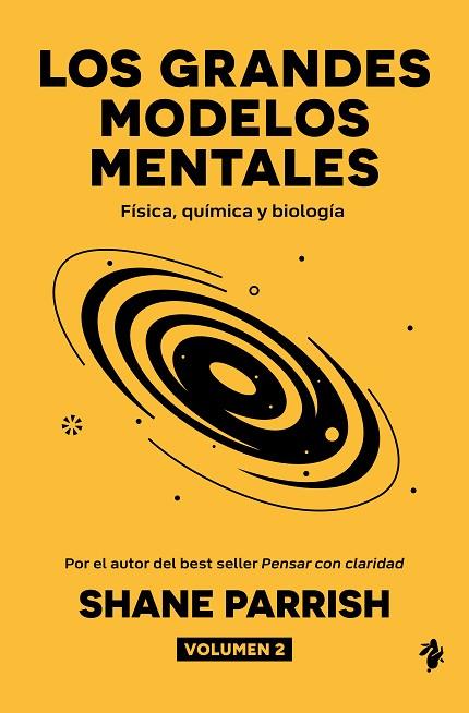 LOS GRANDES MODELOS MENTALES, VOLUMEN 2 | 9791387936495 | PARRISH, SHANE | Llibres Parcir | Librería Parcir | Librería online de Manresa | Comprar libros en catalán y castellano online