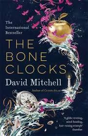 THE BONE CLOCKS | 9780340921630 | MITCHELL DAVID | Llibres Parcir | Librería Parcir | Librería online de Manresa | Comprar libros en catalán y castellano online