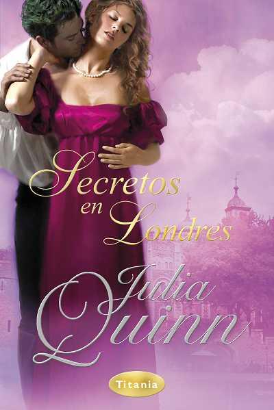 SECRETOS EN LONDRES | 9788492916078 | QUINN JULIA | Llibres Parcir | Librería Parcir | Librería online de Manresa | Comprar libros en catalán y castellano online