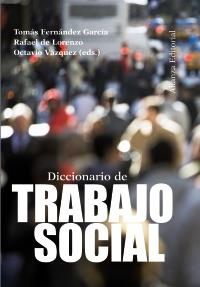 Diccionario de Trabajo Social | 9788420673806 | Llibres Parcir | Llibreria Parcir | Llibreria online de Manresa | Comprar llibres en català i castellà online