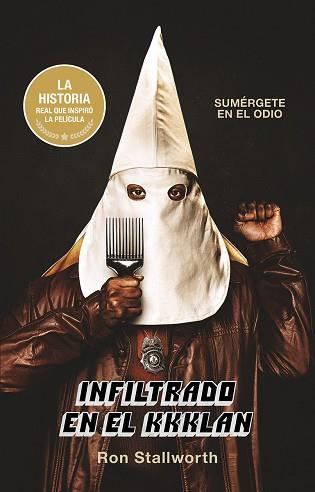 INFILTRADO EN EL KKKLAN | 9788494886157 | STALLWORTH, RON | Llibres Parcir | Llibreria Parcir | Llibreria online de Manresa | Comprar llibres en català i castellà online