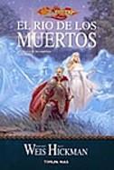 EL RIO DE LOS MUERTOS | 9788448032203 | HICKMAN | Llibres Parcir | Llibreria Parcir | Llibreria online de Manresa | Comprar llibres en català i castellà online