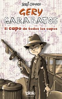 EL CAPO DE TODOS LOS CAPOS | 9788415579311 | CAMARA, SERGIO | Llibres Parcir | Librería Parcir | Librería online de Manresa | Comprar libros en catalán y castellano online