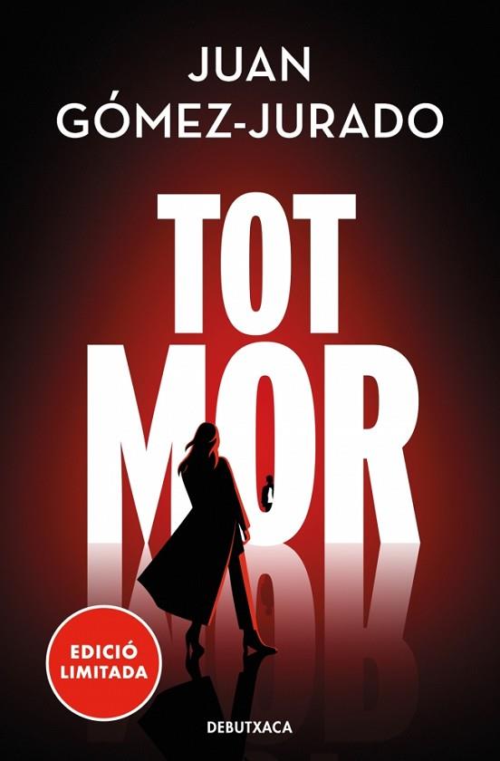 TOT MOR (TOT CREMA 3) | 9788419394859 | GÓMEZ-JURADO, JUAN | Llibres Parcir | Llibreria Parcir | Llibreria online de Manresa | Comprar llibres en català i castellà online