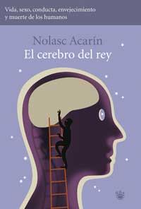 EL CEREBRO DEL REY | 9788479018870 | NOLASC ACARIN | Llibres Parcir | Llibreria Parcir | Llibreria online de Manresa | Comprar llibres en català i castellà online