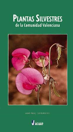 PLANTAS SILVESTRES | 9788489960244 | Llibres Parcir | Librería Parcir | Librería online de Manresa | Comprar libros en catalán y castellano online