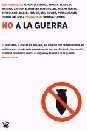 NO A LA GUERRA | 9788479019921 | Llibres Parcir | Librería Parcir | Librería online de Manresa | Comprar libros en catalán y castellano online