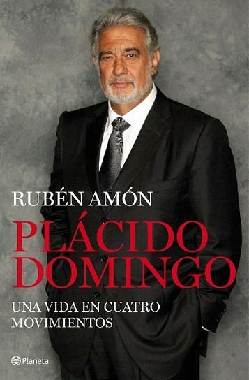 PLACIDO DOMINGO UN COLOSO TEATRO MUNDO | 9788408099192 | AMON RUBEN | Llibres Parcir | Llibreria Parcir | Llibreria online de Manresa | Comprar llibres en català i castellà online