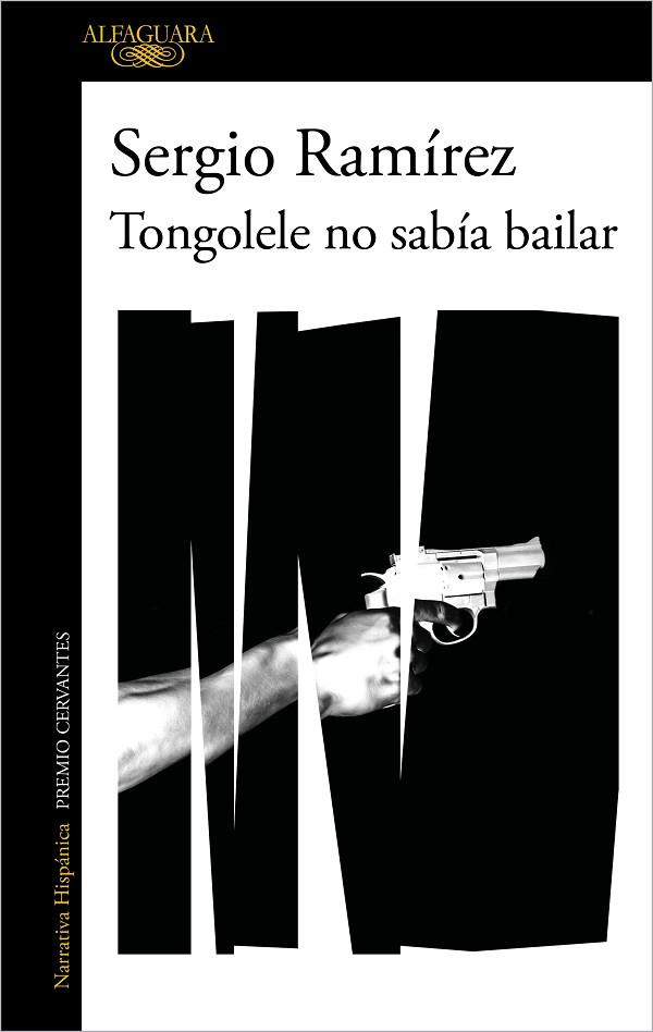 TONGOLELE NO SABÍA BAILAR | 9788420460536 | RAMÍREZ, SERGIO | Llibres Parcir | Librería Parcir | Librería online de Manresa | Comprar libros en catalán y castellano online