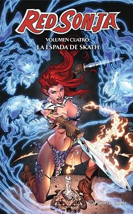 RED SONJA Nº 04/05 | 9788491735465 | CHU, AMY | Llibres Parcir | Librería Parcir | Librería online de Manresa | Comprar libros en catalán y castellano online
