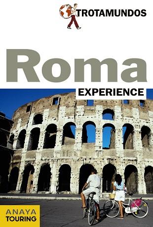 ROMA | 9788415501725 | GLOAGUEN, PHILIPPE | Llibres Parcir | Librería Parcir | Librería online de Manresa | Comprar libros en catalán y castellano online