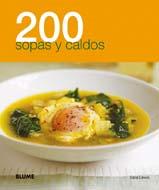 200 SOPAS Y CALDOS | 9788480769563 | LEWIS SARA | Llibres Parcir | Librería Parcir | Librería online de Manresa | Comprar libros en catalán y castellano online