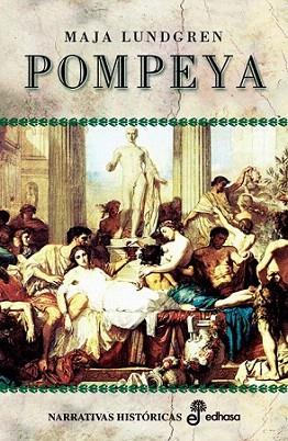 POMPEYA | 9788435060660 | LUNDGREN MAJA | Llibres Parcir | Llibreria Parcir | Llibreria online de Manresa | Comprar llibres en català i castellà online