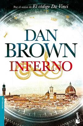 INFERNO -BOOKET | 9788408127413 | DAN BROWN | Llibres Parcir | Llibreria Parcir | Llibreria online de Manresa | Comprar llibres en català i castellà online