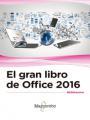 EL GRAN LIBRO DE OFFICE 2016 | 9788426724465 | MEDIAACTIVE | Llibres Parcir | Llibreria Parcir | Llibreria online de Manresa | Comprar llibres en català i castellà online